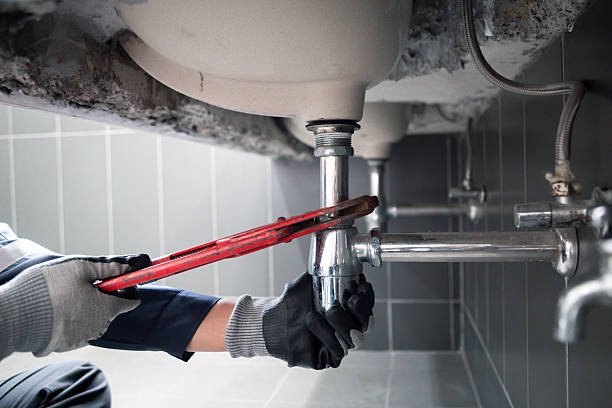Trusted Pipe Repair service in Dakota, IL - Masters Plumbing Service